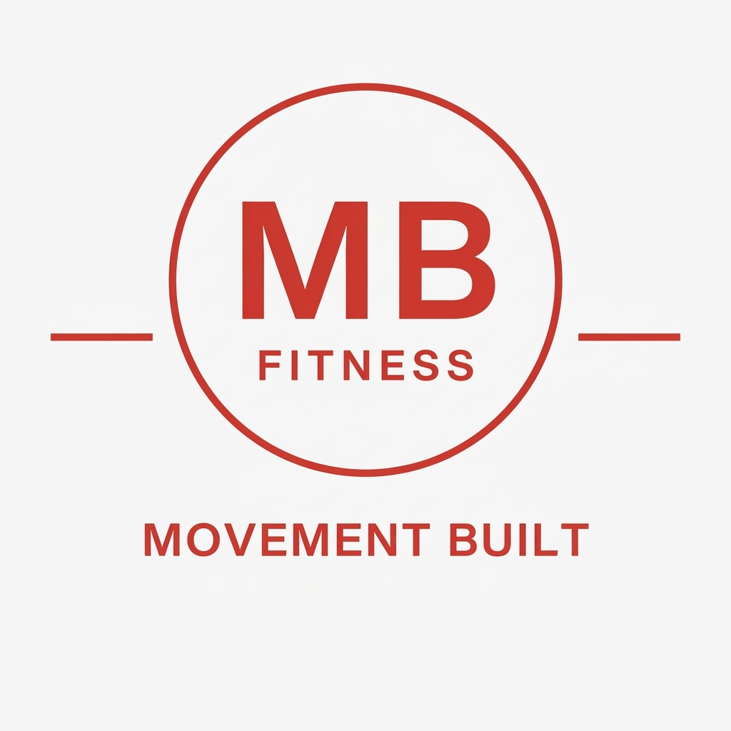 Movement Built